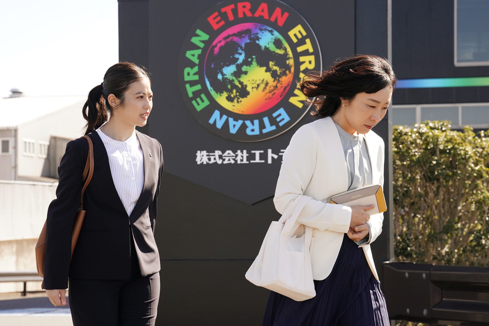 《忍不住沉默花咲舞 2024》